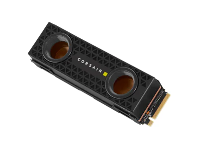 Corsair MP600 PRO XT M.2 NVMe SSD Hydro X Edition 4TB