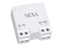 Nexa LDR-075 - Dimmer - trådløs - 433.92 MHz