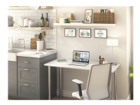 HP Laptop 15s-eq2000no - AMD Ryzen 7 5700U - Win 11 Home Plus - Radeon Graphics - 8 GB RAM - 512 GB SSD NVMe - 15.6 1920 x 1080 (Full HD) - Wi-Fi 6 - naturlig sølv - kbd: Pan Nordic