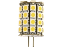 LED Stiftform GY6.35 Sygonix 6 W 570 lm A+ Varmhvid 1 stk