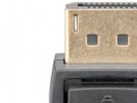 DisplayPort-adapterkabel 1.4