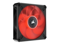 CORSAIR ML120 LED ELITE - Kabinettvifte - 120 mm