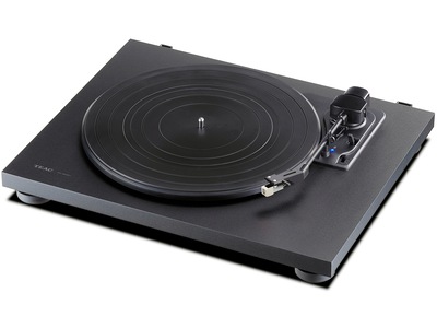 Teac Bluetooth platespiller TN-180BT-A3 (sort)