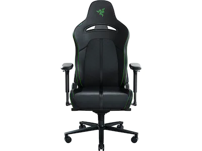 Razer Enki Gamingstol - Grønn
