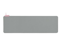 Razer Goliathus Extended Chroma - Musematte - kvartsrosa