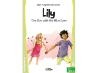 The Boy with the Blue Eyes | Ellen-Margrethe Christensen | Språk: Engelsk