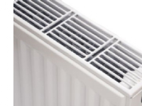radiator C4 22-400-3000 - 3000 C 4x 1/2. Inkl L-bæringer og tilbehørspose