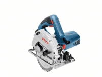 Bosch GKS 165 Professional - Sirkelsag - 1100 W - 165 mm