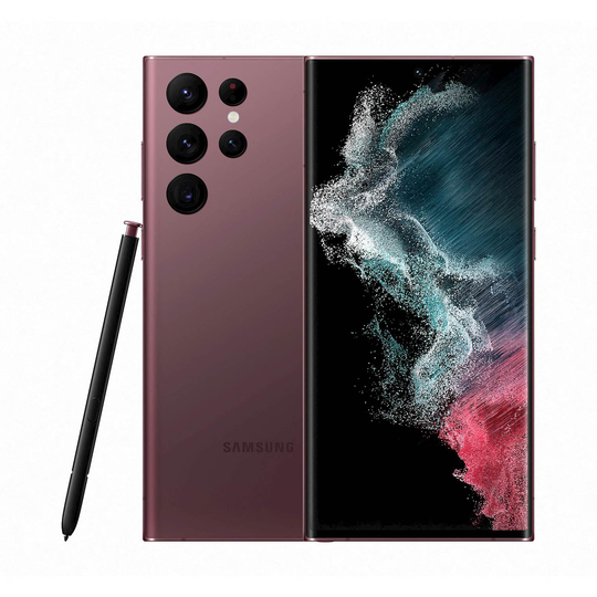 Samsung SM-S908BZGHEUB