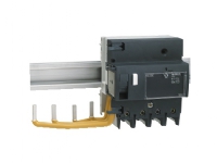 Schneider Electric 19042, IP40, 81 mm, 118 mm, 800 g