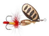 SG Rotex Spinner #5 14g 03-Gold
