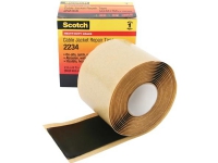 3M Scotch 2234 kabelreperationstape 50 mm X1,8 m