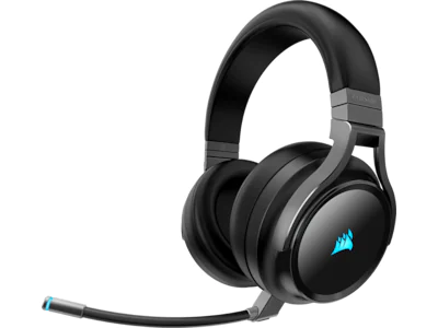 Corsair Gaming Virtuoso Trådløs Headset Carbon