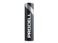 Duracell PROCELL PC2400 - Batteri 10 x AAA - Alkalisk - 1236 mAh