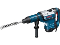 Bosch Rotary Hammer GBH 8-45 DV 1500W (0.611.265.000)
