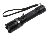 Esperanza SIRIUS - Lommelykt - LED - 3-modus - 5 W