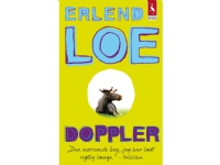 Doppler | Erlend Loe | Språk: Dansk