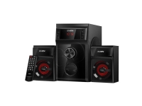 SVEN MS-302 40W USB, RADIO FM, SPEAKERS 2.1