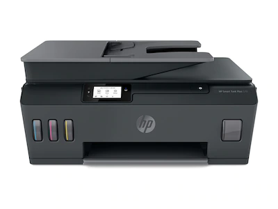 HP skriver Smart Tank 570