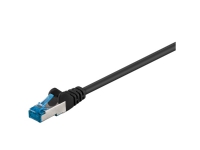 Goobay 94153, 15 m, Cat6a, S/FTP (S-STP), RJ-45, RJ-45