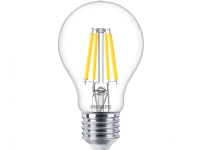 Philips 35481400, 3,4 W, 40 W, E27, 470 lm, 15000 timer, Varm hvit