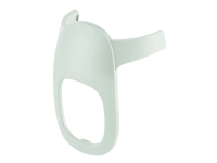 Philips AVENT SCD721 - Spedbarnsovervåkingssystem - trådløs (DECT) LCD