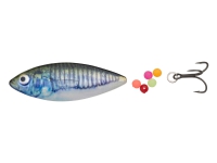 SG LT Stickleblade 42 6g 01-Green Silver