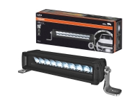 Osram Auto LEDDL103CB LEDriving LIGHTBAR FX250-CB LED (RGB) foran (B x H x T) 309 x 77 x 93.5 mm Sort
