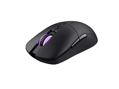 Trust GXT980 Redex Trådløs Gamingmus