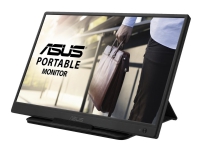 ASUS ZenScreen MB165B 15.6 1366 x 768 USB 60Hz