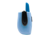 Walkie Talkie Police