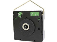 EUROTIME 640046 Radio Urværk Dreje retning=Højre Viseraksellængde=11.3 mm