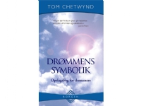 Drømmens symbolik | Tom Chetwynd | Språk: Dansk