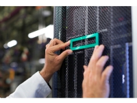 HPE Small Form Factor Easy Install Rail Kit - Tannstangsett - 1U - for Nimble Storage dHCI Small Solution with HPE ProLiant DL360 Gen10 ProLiant DL360 Gen10