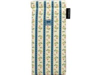 Make Notes Vintage B Case for glasses yellow
