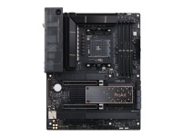 ASUS ProArt X570-CREATOR WIFI - Hovedkort - ATX - Socket AM4 - AMD X570 Chipset - USB-C Gen2, USB 3.2 Gen 1, USB 3.2 Gen 2 - 10 Gigabit LAN, 2.5 Gigabit LAN, Wi-Fi, Bluetooth - innbygd grafikk (CPU kreves) - HD-lyd (8-kanalers)