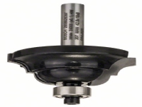 Bosch Accessories 2608628397 Profilfræser Hårdt metal Længde 60 mm Skaftdiameter 8 mm