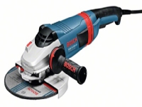 Bosch GWS 22-230 LVI Professional - Vinkelsliper - 2200 W - 230 mm