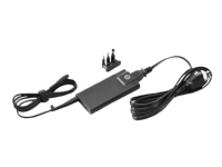HP Slim - Strømadapter - 65 watt - Europa - for EliteBook 645 G9, 655 G9 Pro x360 ProBook 445 G9, 455 G9, Fortis 14 G9 ProBook x360