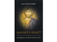 Navnets kraft | Kallistos Ware | Språk: Dansk