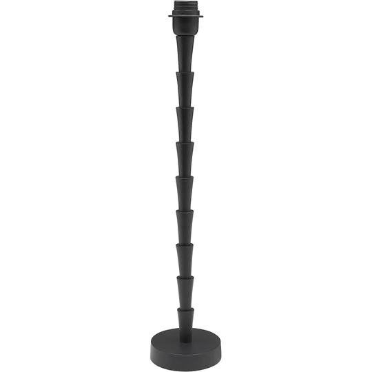 PR Home Chloe 3476103 Matt svart 61cm