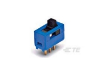 TE Connectivity Slide SwitchesSlide Switches 2-1437580-5 AMP