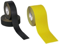 3M 7000042869, Gjennomsiktig, Dekning, NFSI High Traction Certification, 18,3 m, 25,4 mm