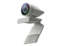 Poly Studio P5 - Nettkamera - farge - 720p, 1080p - lyd - USB 2.0