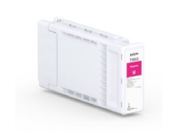 Epson T50U3 - 350 ml - magenta - original - blekkpatron - for SureColor SC-T7700D