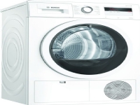 Bosch WTH850S7PL
