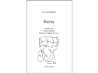 Poetry | Lennox Raphael | Språk: Engelsk