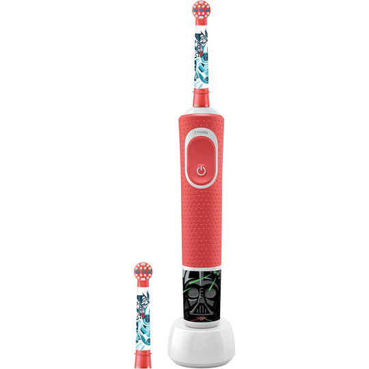 Oral-B Eltandb. Vitality100 Starwars