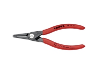 Knipex 48 11 J1 SB Seegeringtang Passer til Indvendige ringe 12-25 mm Spids form lige