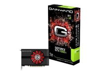 Gainward GeForce GTX 1050 Ti - Grafikkort - GF GTX 1050 Ti - 4 GB GDDR5 - PCIe 3.0 x16 - DVI, HDMI, DisplayPort